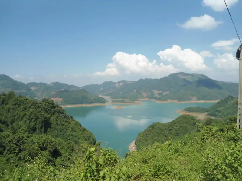 Hòa Bình Province