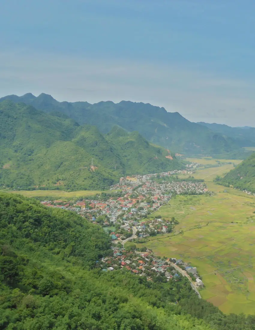 3 Day Western Mountains Tour