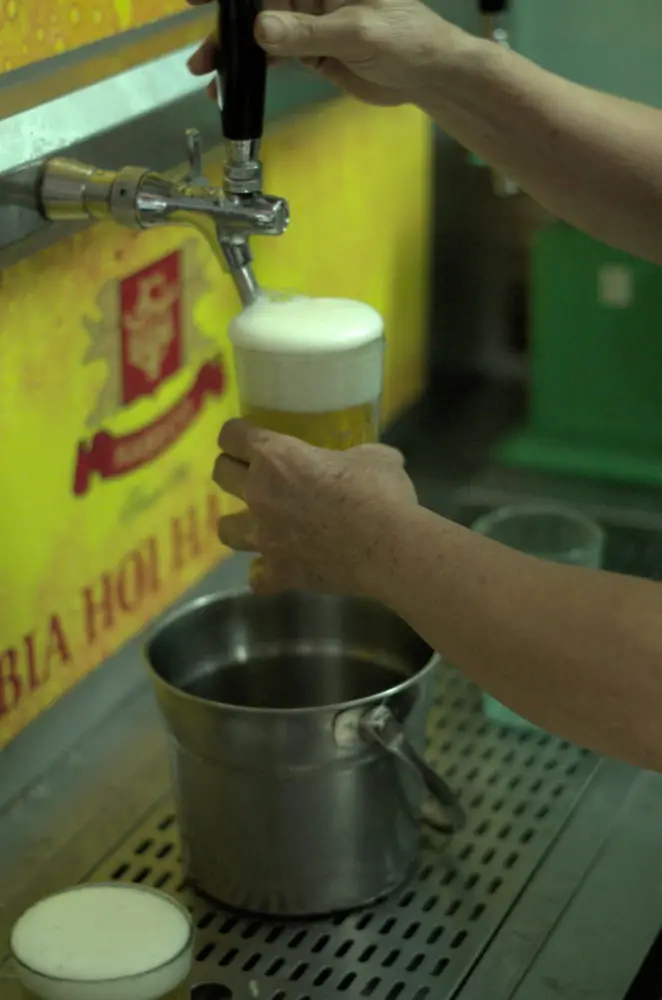Beer – Bia