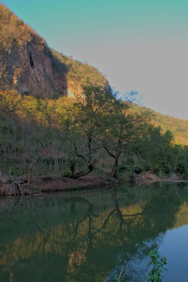 Mai Hịch – Hòa Bình