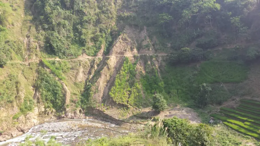 3 Day Off-Road Motorbike Tour