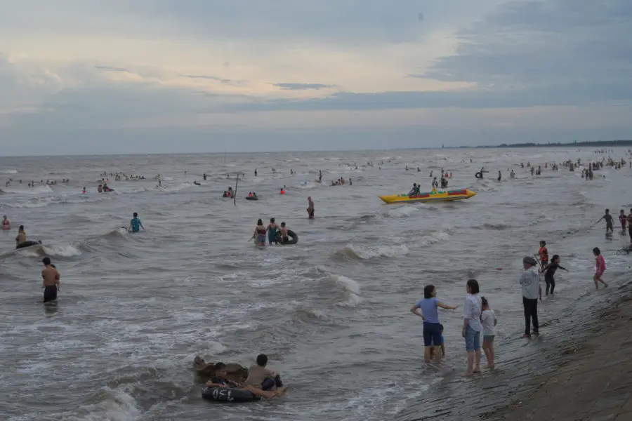 5 Day Coast and Mountains Motorbike Tour