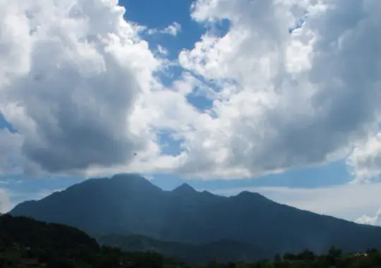 Ba Vì National Park