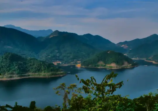 Da Bac –  Hoa Binh