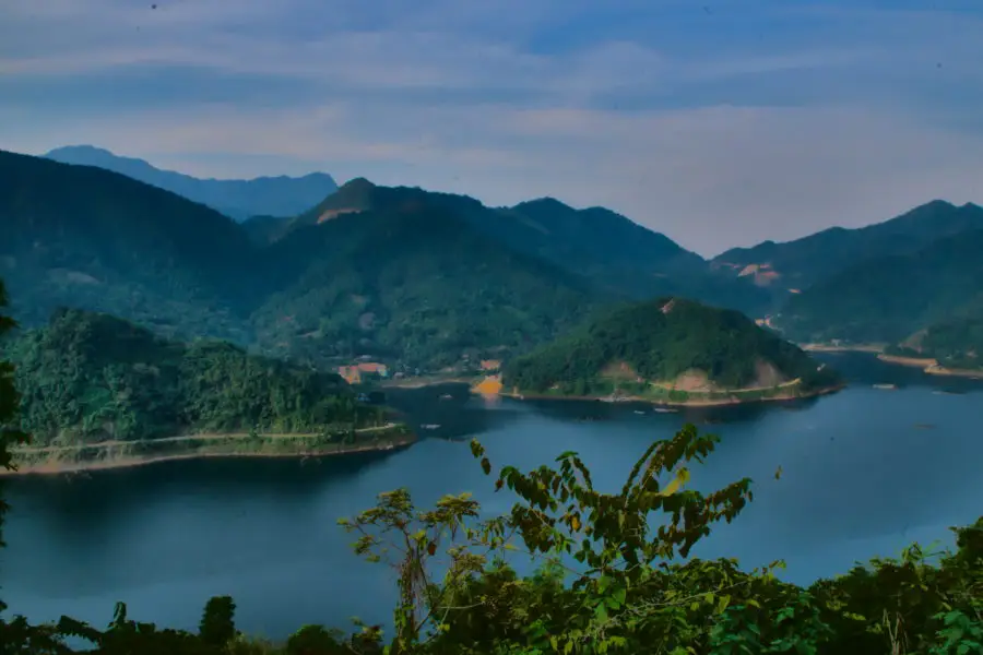 Da Bac –  Hoa Binh