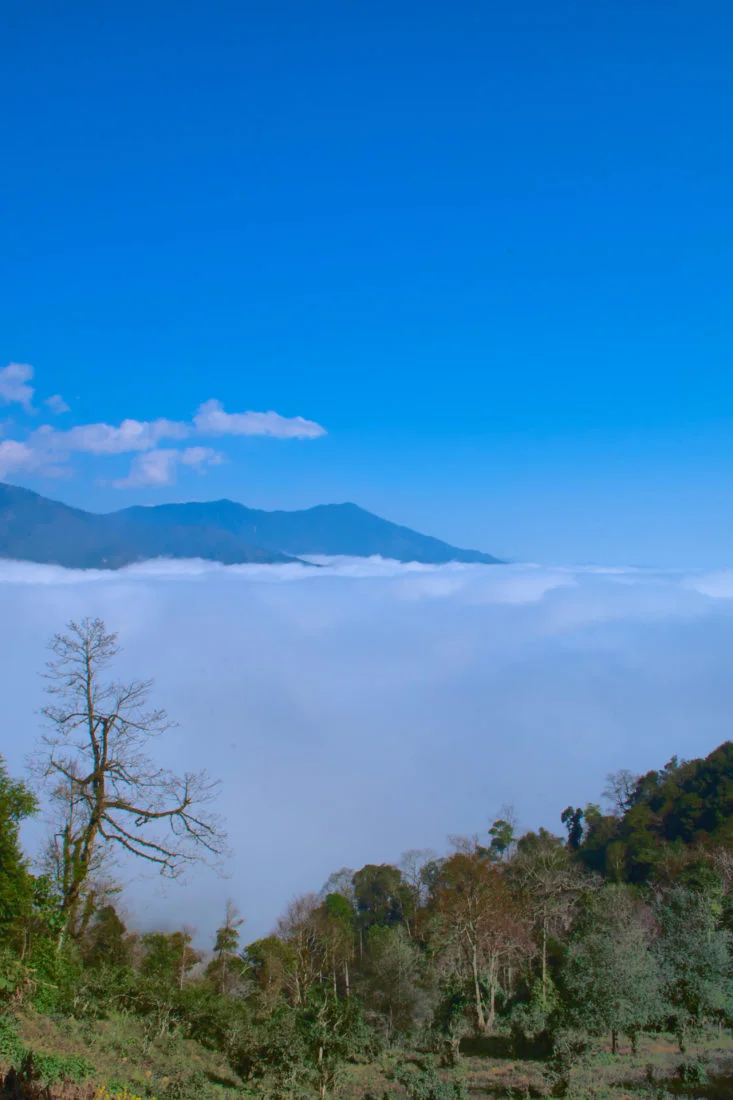 Tà Xùa – Land of Clouds